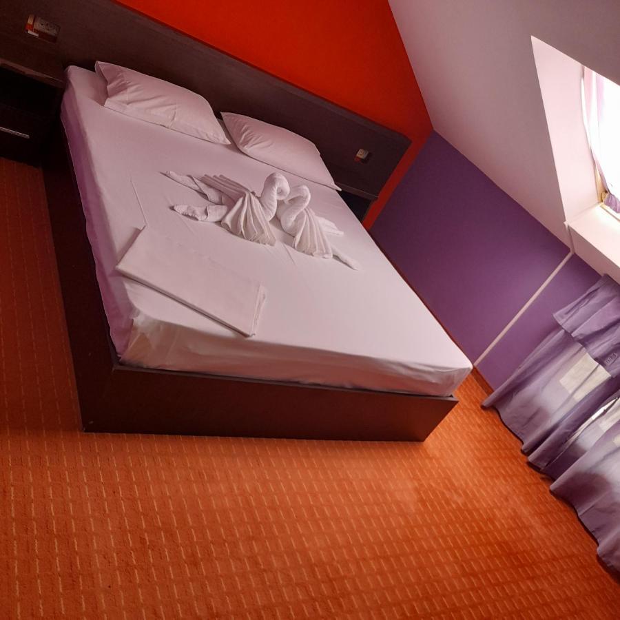 Отель Relax Spa Costinesti - D'Amy Экстерьер фото