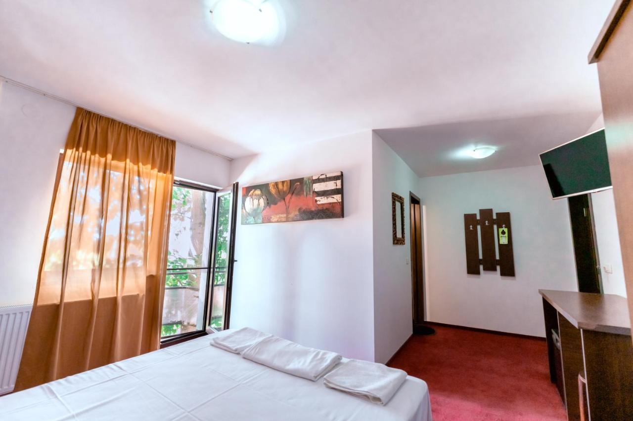 Отель Relax Spa Costinesti - D'Amy Экстерьер фото