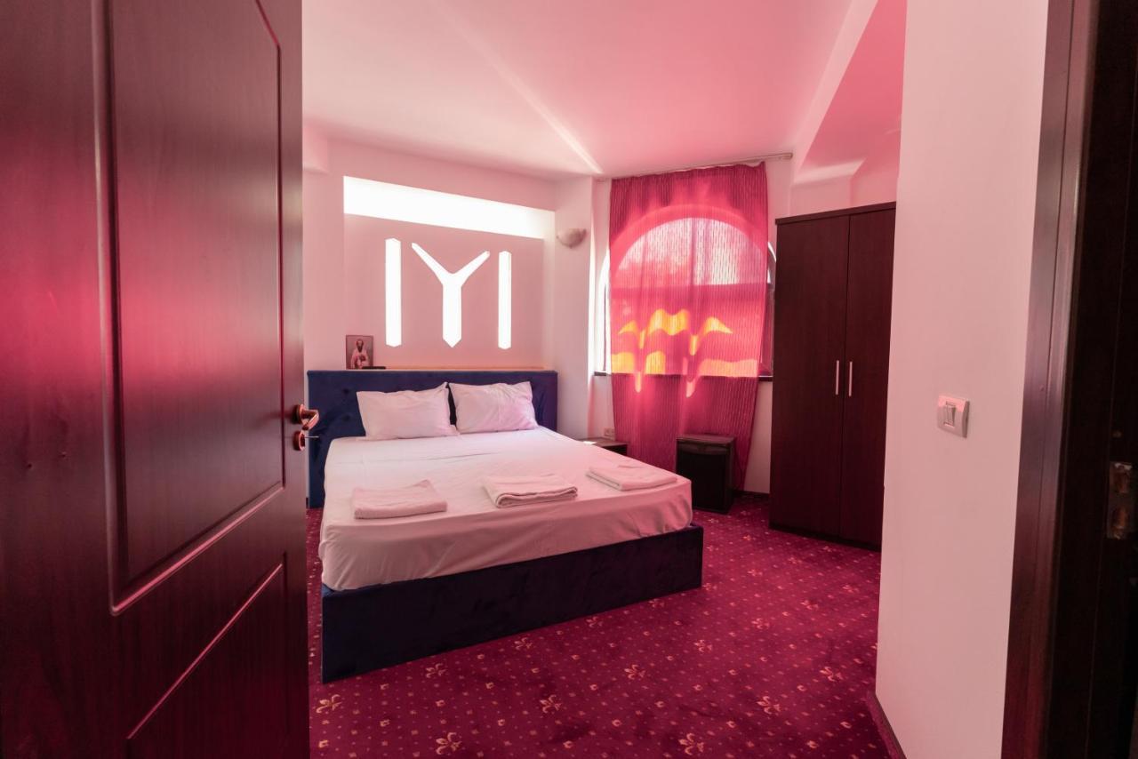 Отель Relax Spa Costinesti - D'Amy Экстерьер фото