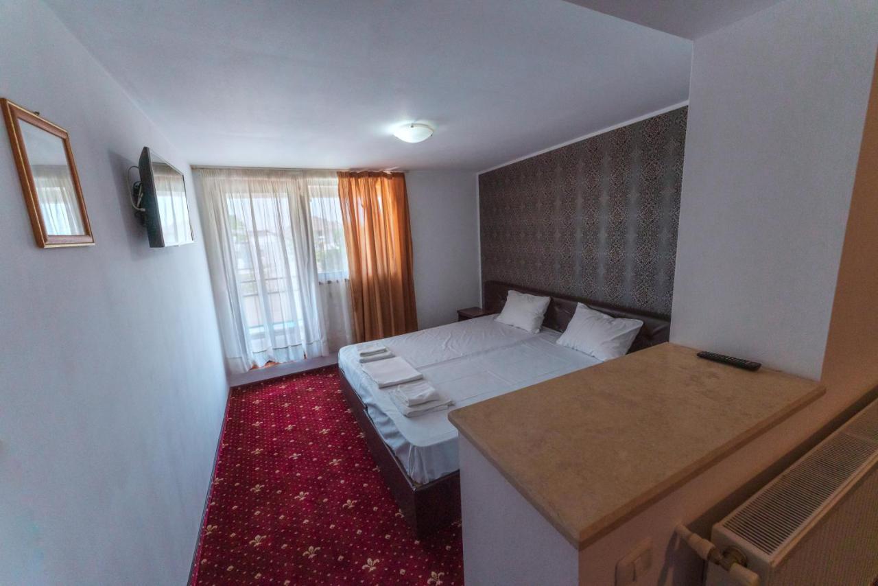 Отель Relax Spa Costinesti - D'Amy Экстерьер фото