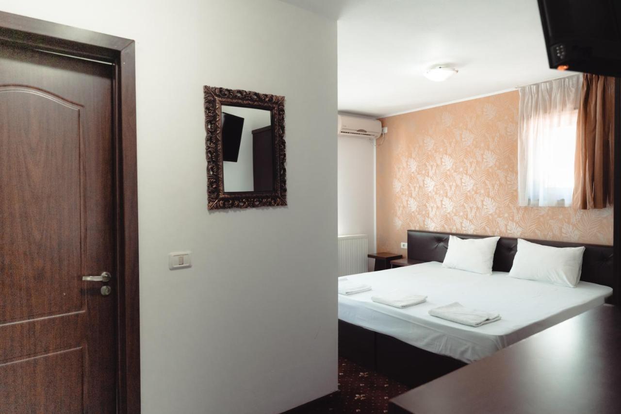 Отель Relax Spa Costinesti - D'Amy Экстерьер фото