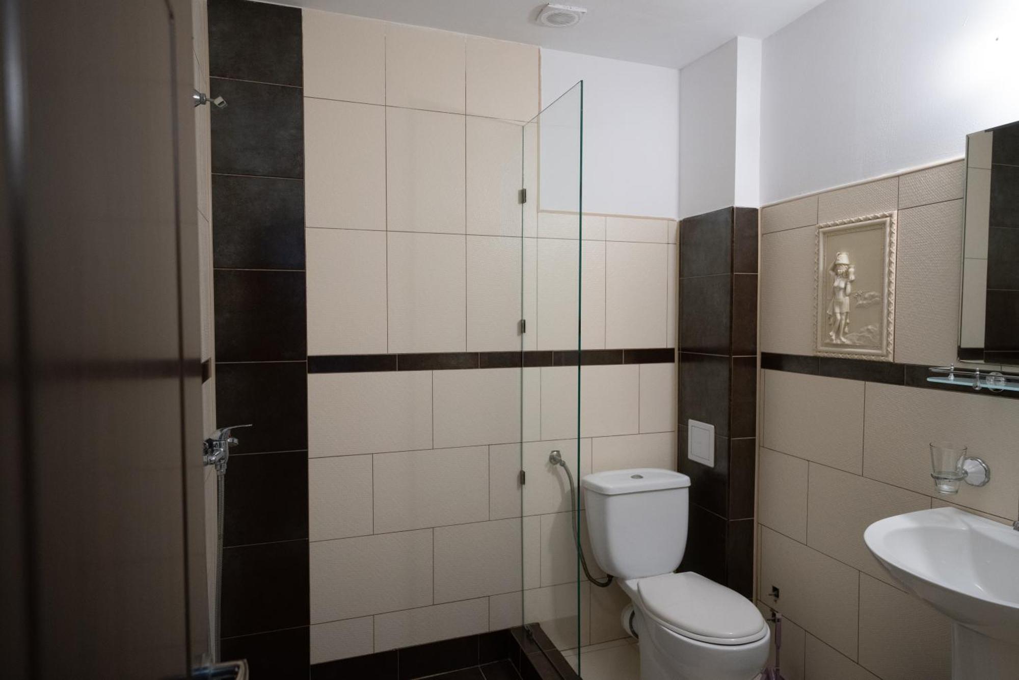 Отель Relax Spa Costinesti - D'Amy Экстерьер фото